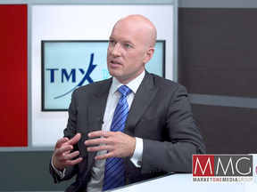 Brady Fletcher, Managing Director and Head of the TSX Venture Exchange, discusses new international IPO’s, the Venture 50 Awards, and more.