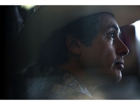 FILE- In this May 8, 2018, file photo, investor and entrepreneur Kimbal Musk listens to billionaire investor Steve Case as he speaks during the Rise of the Rest bus tour at Musk's restaurant, The Kitchen, at Shelby Farms Park in Memphis, Tenn. Musk, who serves on the board of brother Elon Musk's companies Tesla and SpaceX, spoke at a Yahoo! Finance breakfast Monday, Sept. 17, about the promise of urban farming and his mission to bring local, trustworthy food and restaurants and gardens to schoolchildren around the country.