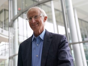 William Nordhaus, an economics professor at Yale University, was awarded the 2018 Nobel Prize in Economic Sciences.