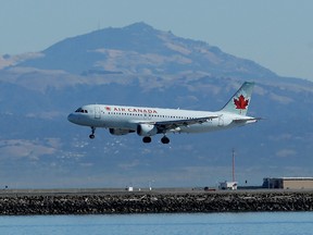 Air Canada and other carriers are contending with rising fuel costs that is weighing on profits, even as demand for air travel is strong.