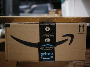 Amazon.com Inc’s quarterly sales missed Wall Street forecasts on Thursday.