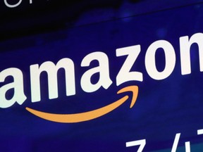 Amazon's third quarter results late on Thursday was the second time running that billionaire Jeff Bezos' firm had fallen short of Wall Street's lofty sales targets.
