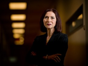 Former Ontario privacy commissioner Ann Cavoukian wrote a letter of resignation following a meeting earlier in the week when Sidewalk Labs said while it agrees to follow her framework, called Privacy by Design, it cannot ensure that other companies involved in the project would do so as well.