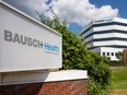 Valeant changed its name to Bausch Health Cos in July, taken from the name of its Bausch & Lomb eye care unit.