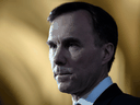 Higher spending raised Canada’s net debt-to-GDP ratio, a key fiscal anchor that Finance Minister Bill Morneau has repeatedly cited as proof that Ottawa’s balance sheet remains healthy.