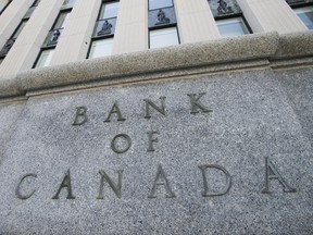 The Bank of Canada