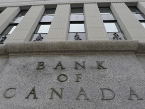 The Bank of Canada launched a new digital publication to help Canadians understand the economy.