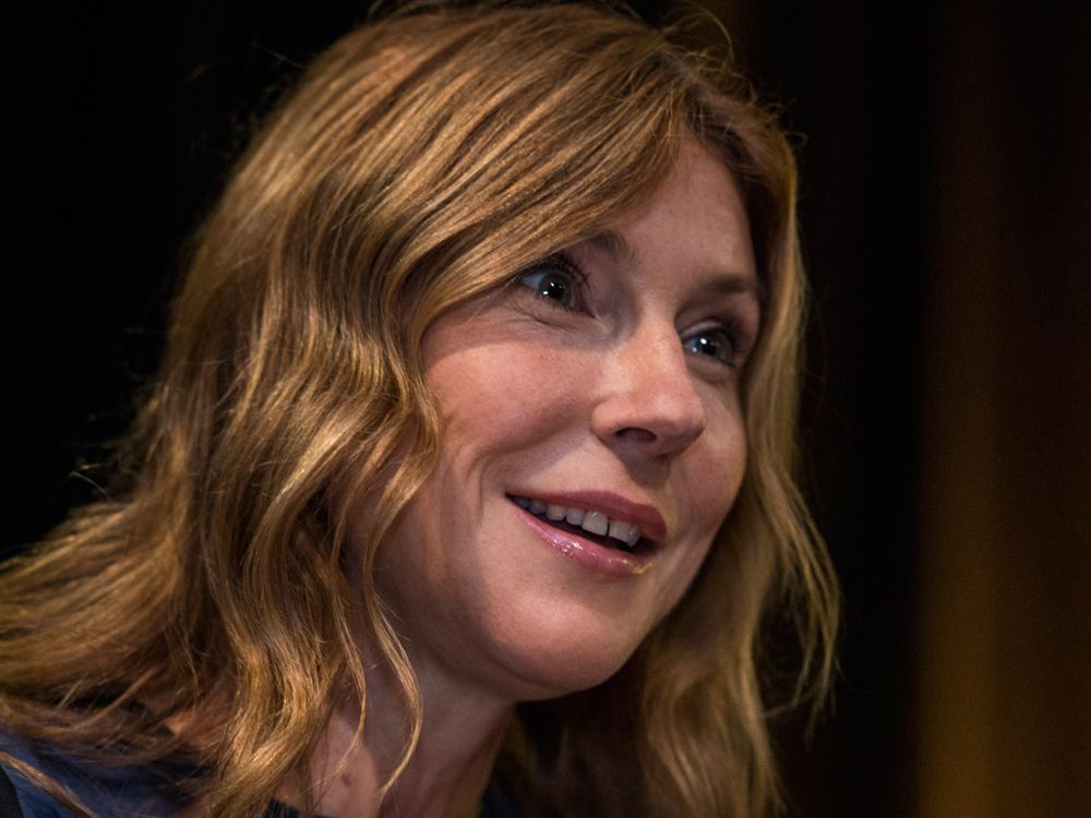 Videotron CEO Manon Brouillette stepping down at end of 2018