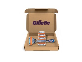 Gillette On Demand introduces a more flexible shave club that offers cost-saving options and lets Canadians control their subscription to avoid 'blade backlog'