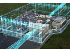 APM for Power Plants combines Bentley's advanced asset performance software capabilities with Siemens' industry and domain expertise.