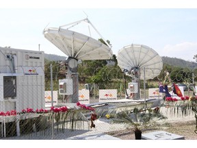 DataCo and SES Networks to Provide Broadband Network for APEC 2018
