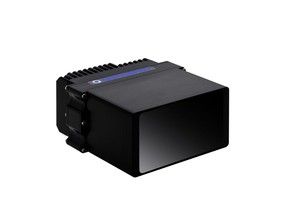 Quanergy's flagship product - the S3 automotive-grade solid-state LiDAR