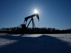 The report bodes poorly for Canada's energy services sector as the industry enters the winter drilling season, its traditionally busiest time of the year as frozen ground allows more access to backcountry sites.