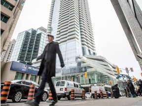 Toronto's rental market continues to tighten as demand for housing in the city soars from millennials, downsizing baby boomers and an influx of new tech and financial-services workers.