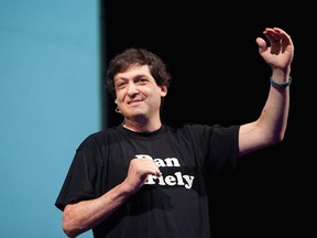 Dan Ariely 2