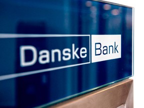 Danske Bank has admitted that much of US$235 billion in non-resident flows in Estona between 2007 and 2015 can be deemed suspicious.