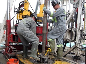 Precision Drilling Corp says the deal will position the newly combined company as the third-largest driller in the United States with a rig fleet that includes over 200 active rigs and 322 total rigs.
