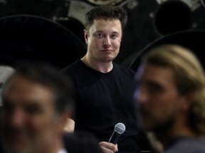 Under the agreement with the U.S. Securities and Exchange Commission, Elon Musk and Tesla each will pay a US$20-million penalty, and Musk will be removed as chairman for at least three years.