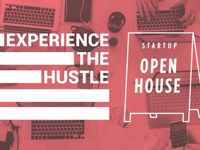 SOH showcases tech startups and connects them with a new crowd to spark new opportunities.