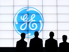 The precipitous fall of GE's power business is particularly remarkable because it does not seem to be a fall-off-a-cliff kind of business.