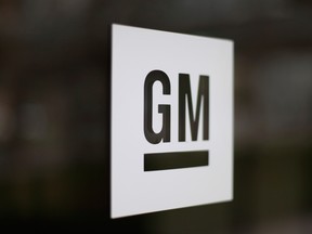 GM gave buyout offers Wednesday to salaried workers with 12 or more years of service.