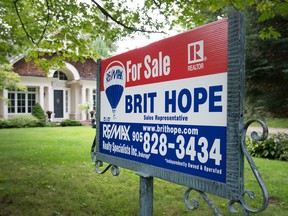 The Ontario Real Estate Association is making more than three dozen recommendations to the provincial government on how it should update the rules governing realtors.