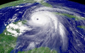 Hurricanes have not been proven to be more frequent or more dangerous than in the past.