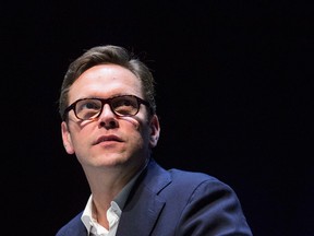 James Murdoch is the lead candidate to replace Elon Musk as Tesla Inc chairman, the Financial Times reported on Wednesday.