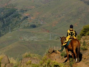 Lesotho's climate is seen as ideal for growing cannabis, something that can also help lower costs and reduce volatility.