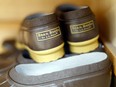 Canada currently accounts for about 2 per cent of L.L. Bean's annual sales.