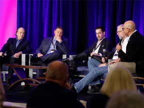 Industry leaders share expert insight at the Silver & Gold Summit.