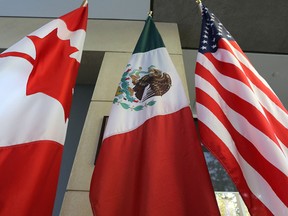 For thousands of U.S. firms, the change in the USMCA could add complications and uncertainty to doing business in Mexico.