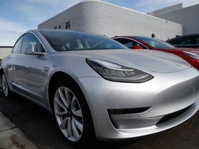 Citron Research calls Tesla’s Model 3 a “proven hit.”