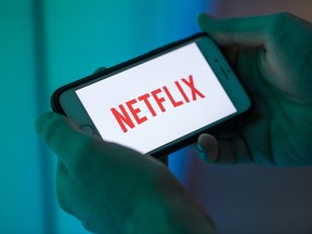 Netflix added more subscribers than expected in the third quarter.