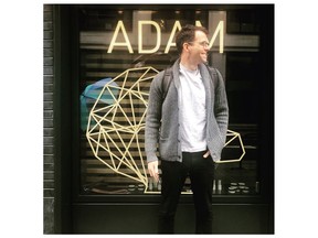 This undated photo provided by Instagram/Facebook Inc. shows Adam Mosseri. Facebook says it has named Mosseri, a 10-year veteran of the company, as the head of Instagram. (Instagram/Facebook Inc. via AP)