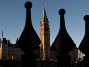 The Trudeau government is seeking to give federally regulated workers more paid personal-leave days.