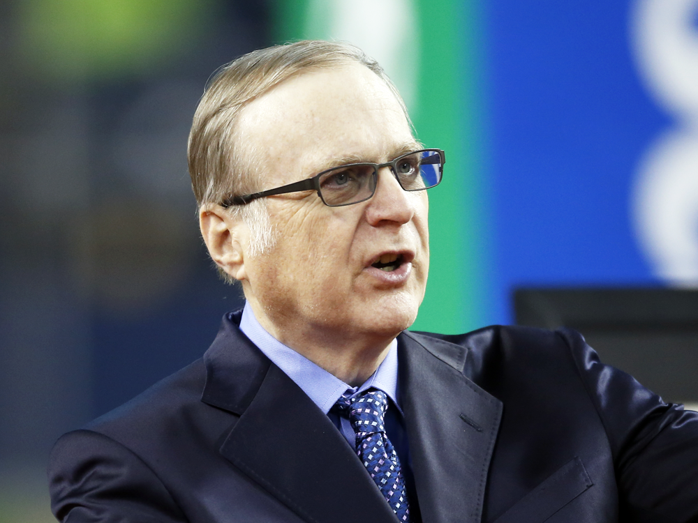 Paul Allen, Microsoft cofounder and billionaire philanthropist, dead