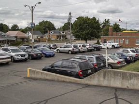 Should parking lots be green or grey?