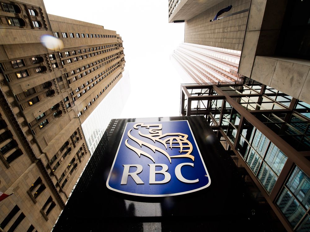 RBC, TD, CIBC and BMO raise prime rates following Bank of Canada
