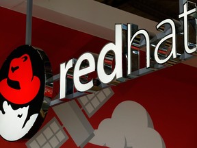 IBM is buying Red Hat Inc, which sells software and services based on the open-source Linux operating system, for US$33 billion.
