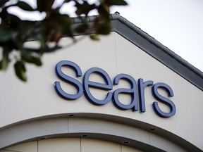 A Sears store in California. Negotiations over the fate of Sears  have moved away from a possible liquidation toward a plan that would keep some stores open through Christmas, according to a person with knowledge of the matter.