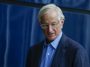 William Nordhaus was awarded the Nobel Prize in economics.