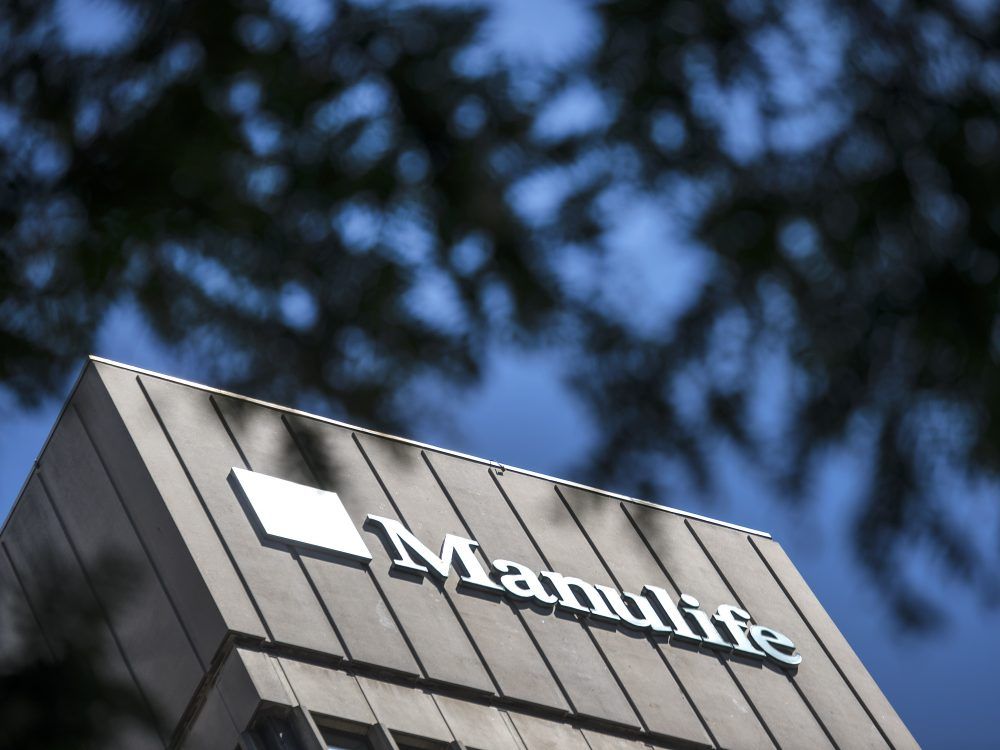 Changes At Manulife More Than Cosmetic As Insurance Giant Looks To 