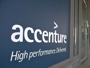 Accenture is investing in expanding its apprenticeship program to increase digital-based job opportunities for under-represented communities.