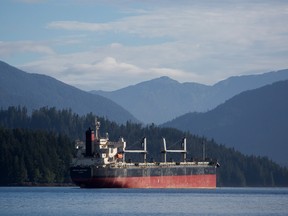 British Columbia's North Coast — a sparsely populated region usually synonymous with untamed wilderness, black bears and glacial fjords — is set for a turnaround amid LNG Canada's arrival.