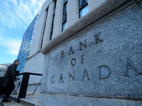 Markets see few signs the Bank of Canada will hike interest rates next month.
