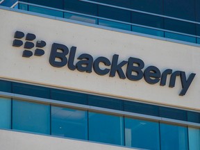 Blackberry Ltd is buying Cylance, a pioneer in applying artificial intelligence, algorithmic science and machine learning to cybersecurity software.