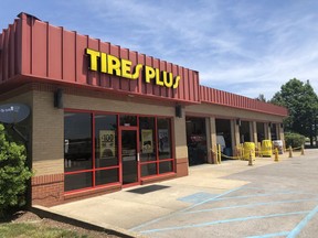 Tires Plus - Plainfield, Indiana