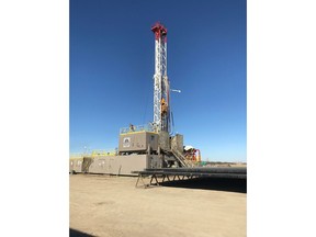 Gensource 2018 Exploration Drilling