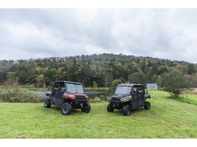 2019 RANGER CREW® XP 1000